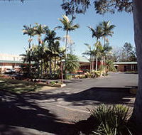 Dawson Motor Inn - Accommodation Daintree