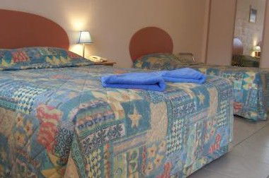 Twin Pines Motel - Accommodation Daintree 2