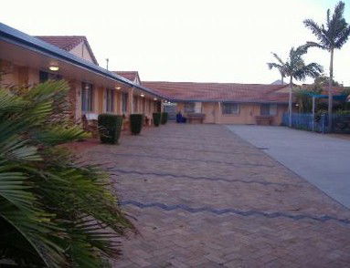 Twin Pines Motel - Accommodation Daintree 4