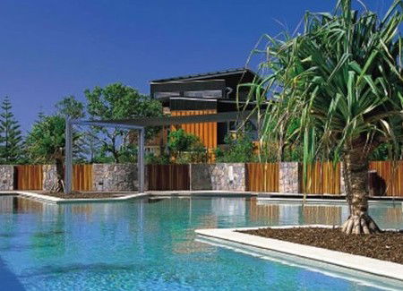 Twin Waters QLD Accommodation Daintree