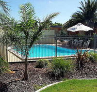 Renmark Motor Inn - Accommodation Daintree