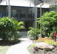 Apartments  Toolooa Gardens Motel - Accommodation Daintree