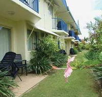 Seabreeze Resort Hotel - Accommodation Daintree