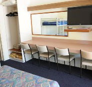 Fox Glenn Motor Inn - Accommodation Daintree