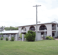 Latara Resort Motel - Accommodation Daintree
