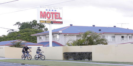 Browns Plains Motor Inn - Accommodation Daintree 0