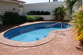Browns Plains Motor Inn - Accommodation Daintree 1