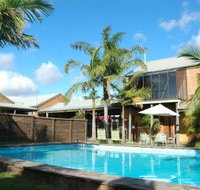 Mclaren Vale Motel  Apartments - Accommodation Daintree