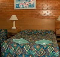 Dalby Parkview Motel - Accommodation Daintree