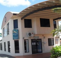 Quality Inn Harbour City - Accommodation Daintree