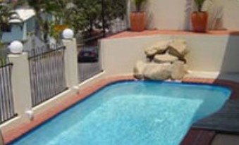 Quality Inn Harbour City - Accommodation Daintree 1