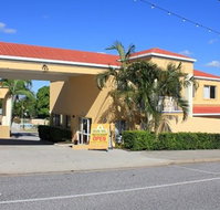 Harbour Sails Motor Inn - Accommodation Daintree