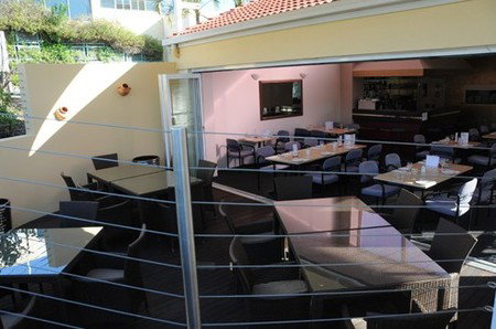 Harbour Sails Motor Inn - Accommodation Daintree 3