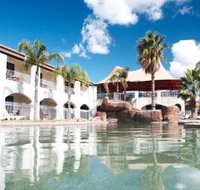 Quality Resort Siesta Resort - Accommodation Daintree