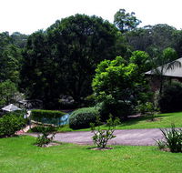 Avoca Beach Heritage Villas - Accommodation Daintree