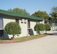 Leongatha Motel - Accommodation Daintree