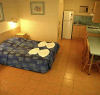 All Seasons Cairns Gateway Resort - Accommodation Daintree