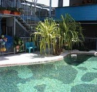 Aspect Central - Accommodation Daintree