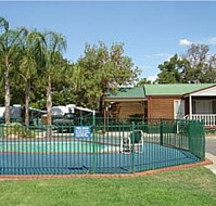 Albury Motor Village - Accommodation Daintree