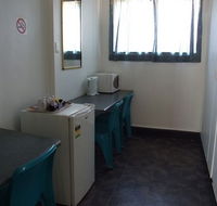 Cool Palms Motel - Accommodation Daintree