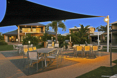 The Edge On Beaches - Accommodation Daintree 0