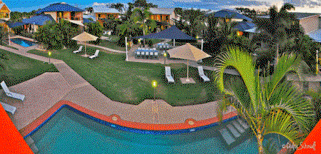 The Edge On Beaches - Accommodation Daintree 1