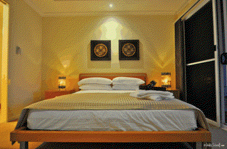 The Edge On Beaches - Accommodation Daintree 3