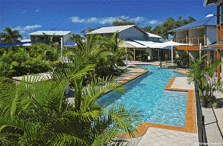 The Edge On Beaches - Accommodation Daintree 4