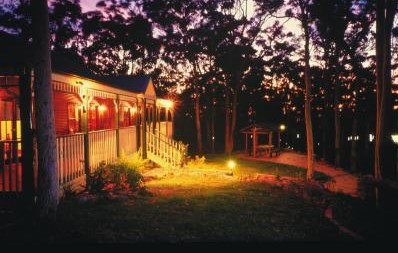 Eaglereach Wilderness Resort - Accommodation Daintree 1