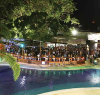 Gilligan's Backpackers Hotel and Resort - Accommodation Daintree