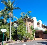 Belmore All Suite Hotel - Accommodation Daintree