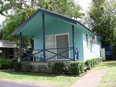 Big4 Tweed Billabong Holiday Park - Accommodation Daintree 0