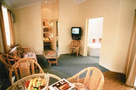 Big4 Tweed Billabong Holiday Park - Accommodation Daintree 2