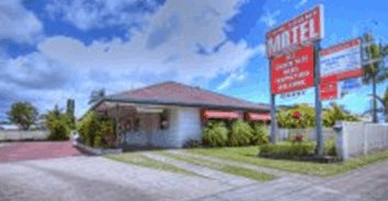Best Western Twin Towns Motel - Accommodation Daintree 1