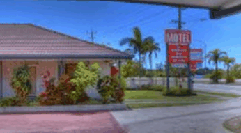 Best Western Twin Towns Motel - Accommodation Daintree 2