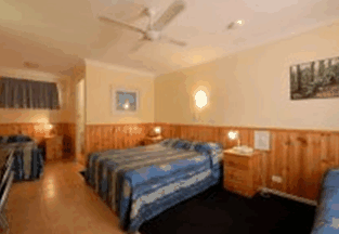 Best Western Twin Towns Motel - Accommodation Daintree 3