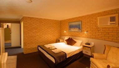 Best Western Kennedy Drive Motel - Accommodation Daintree 0