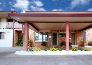Best Western Kennedy Drive Motel - Accommodation Daintree 3