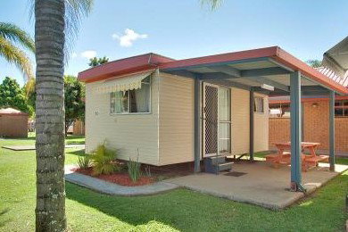Pyramid Caravan Park - Accommodation Daintree 0