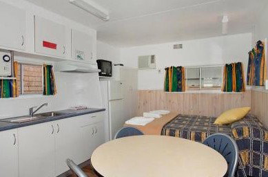 Pyramid Caravan Park - Accommodation Daintree 3