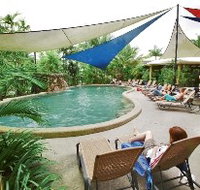 Bohemia Resort Cairns - Accommodation Daintree
