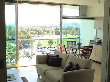 St Marine Boutique Hotel - Accommodation Daintree 0