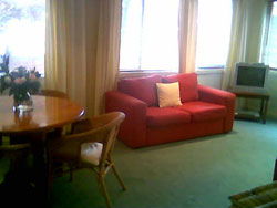 St Marine Boutique Hotel - Accommodation Daintree 1
