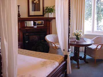 St Marine Boutique Hotel - Accommodation Daintree 2