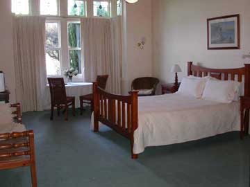 St Marine Boutique Hotel - Accommodation Daintree 3