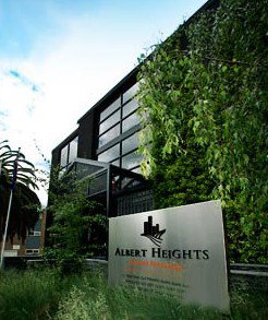Albert Heights Serviced Apartments - Accommodation Daintree 0