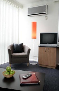 Albert Heights Serviced Apartments - Accommodation Daintree 1