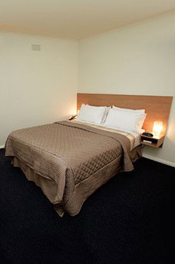 Albert Heights Serviced Apartments - Accommodation Daintree 2