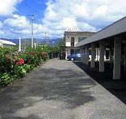 Cairns Motor Inn - Accommodation Daintree