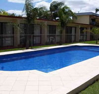 Sunraysia Motel and Holiday Apartments - Accommodation Daintree